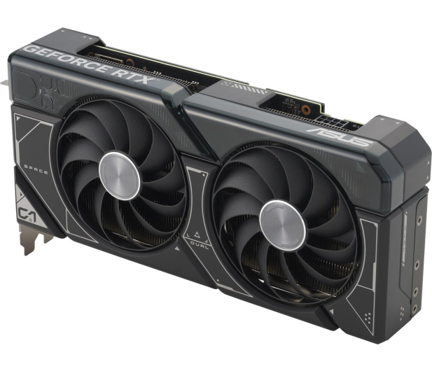 ASUS GeForce RTX 4070 DUAL OC 12GB GDDR6X - 1132675 - zdjęcie 6